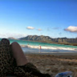 Meet your Posher, Shari